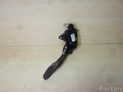 Nissan 180024BG0B QASHQAI II (J11, J11_) 2014 Accelerator Pedal