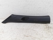 Peugeot 98233050ZD, 98233050PR e 208 2021 Lining, pillar a Upper left side