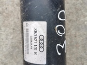 Audi 8R0521101B Q5 (8R) 2009 Propshaft Rear