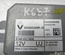 Renault 293A03329R LAGUNA III Grandtour (KT0/1) 2014 Stabilisateur de tension - Thumbnail 4