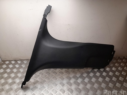 Tesla 1494623-01-E / 149462301E Model Y 2023 Lining, pillar b Lower left side