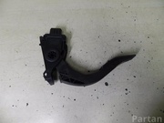 Audi 8K1 721 523 / 8K1721523 A4 (8K2, B8) 2008 Accelerator Pedal