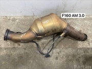 Maserati GHIBLI (M157) 2015 Catalytic Converter