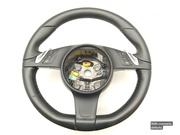 Porsche 7PP.419.091.CJ / 7PP419091CJ PANAMERA (970) 2015 Steering Wheel