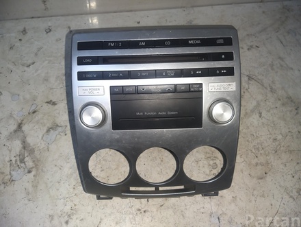 Mazda 14792026 5 (CR19) 2006 Radio z odtwarzaczem CD