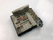 Renault 8200451902 KANGOO / GRAND KANGOO (KW0/1_) 2010 Fuse Box