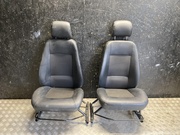 Aixam City 2012 Set of seats