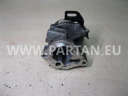 Nissan 8201005306 QASHQAI / QASHQAI +2 I (J10, JJ10) 2009 Вакуумный насос