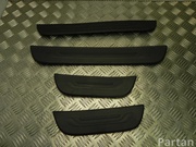 Kia 85873-A2000, 85878-A2000 / 85873A2000, 85878A2000 CEE'D (JD) 2014 Door Sill Trim