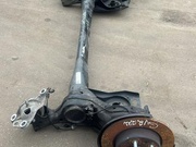 Opel 4143AP, 1K16A154 ASTRA K Sports Tourer 2022 rear axle beam