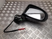 Toyota E4022865 PRIUS (_W3_) 2013 Outside Mirror Right adjustment electric Turn signal