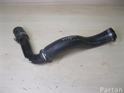 Nissan QASHQAI / QASHQAI +2 I (J10, JJ10) 2009 Radiator Hose