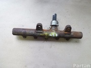 Renault 8200701690, R9144Z221A CLIO III (BR0/1, CR0/1) 2008 Fuel rail