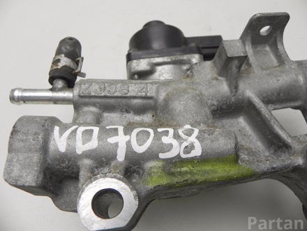 Mazda 79376 K6266 / 79376K6266 3 (BL) 2010 EGR Valve