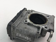 Mazda LF2L13640 6 Hatchback (GG) 2007 Throttle body