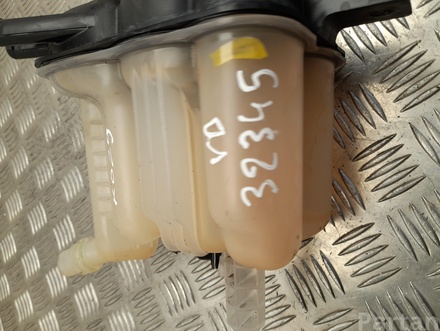 Land Rover K8D2-8K218-AB / K8D28K218AB DISCOVERY SPORT (L550) 2019 Coolant Expansion Tank