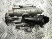 Audi 04E115109E A3 (8V1, 8VK) 2016 Oil Pump