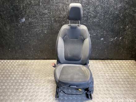 Opel GRANDLAND X (75) 2021 Asiento del conductor