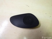 Peugeot 9681687777 207 (WA_, WC_) 2012 Loudspeaker