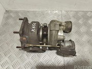 Porsche 94812302553, AC4CT6 CAYENNE (92A) 2011 Turbocharger