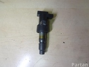 Jaguar 6R83-12A366-BAN743V / 6R8312A366BAN743V XF (X250) 2010 Ignition Coil