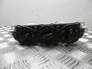 Ford 3M5T-19980-BD / 3M5T19980BD FOCUS II (DA_, HCP) 2006 Control Unit, heating / ventilation