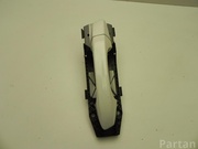 Škoda 5L0 837 885 B / 5L0837885B OCTAVIA III (5E3) 2013 Door Handle Right Front