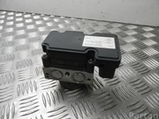 Volkswagen 6R0 614 117 AJ, 6R0907379AR / 6R0614117AJ, 6R0907379AR POLO (9N_) 2008 Control unit ABS Hydraulic