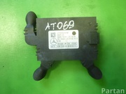 Mercedes-Benz A 216 820 16 10 / A2168201610 S-CLASS Coupe (C216) 2007 Actuator for impact sound