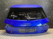 Audi Q8 e-tron 2023 Tailgate