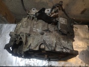 Volvo 1285113, TF80SC XC60 2009 Automatic Transmission