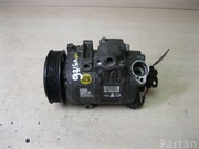 Volkswagen 6Q0820803P POLO (9N_) 2007 Compressor, air conditioning