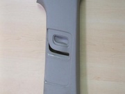 Opel 13 180 608 / 13180608 CORSA D 2008 Lining, pillar b Upper right side