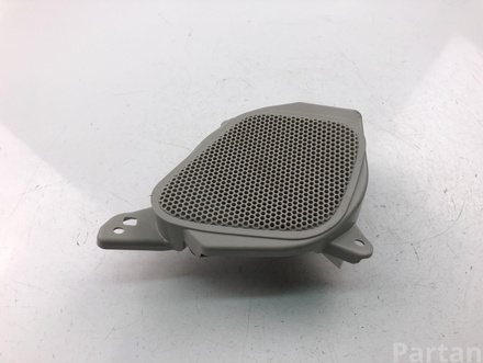 Mazda NE6466A60 3 (BL) 2010 Speakers