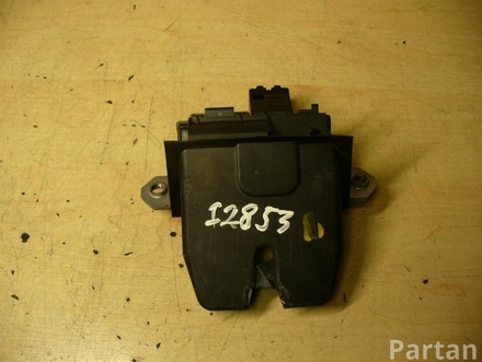 Land Rover 6H52-A442A66-AD / 6H52A442A66AD RANGE ROVER EVOQUE (L538) 2014 Bootlid Lock