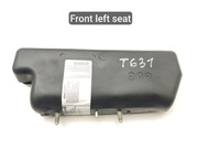 Chevrolet 30334872, 2027079B CORVETTE Convertible (C6) 2011 Airbag lateral