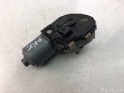 Mercedes-Benz 1397220666 C-CLASS (W204) 2013 Wiper Motor