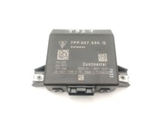 Porsche 7PP.907.530, 7PP.907.530.Q / 7PP907530, 7PP907530Q CAYENNE (92A) 2013 Diagnosis interface for data bus (gateway)