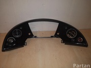 Honda 78121-SMG-E010 / 78121SMGE010 CIVIC VIII Hatchback (FN, FK) 2007 Dashboard (instrument cluster)