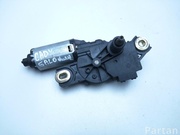 Volkswagen 2K0 955 712 B / 2K0955712B CADDY III Box (2KA, 2KH, 2CA, 2CH) 2005 Wiper Motor Rear