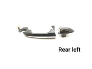 Jaguar AW9322400 XJ (X351) 2016 Door Handle Left Rear