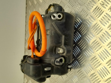 Tesla 1088198-00-L / 108819800L MODEL 3 2019 Compressor, air conditioning