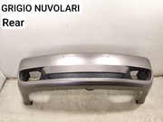 Maserati QUATTROPORTE V 2010 Bumper Rear