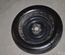 Land Rover GJ321007EA DISCOVERY SPORT (L550) 2016 Spare Wheel 5x108  R18 - Thumbnail 7