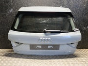 Audi A1 Sportback 2023 Tailgate