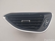 Chrysler 6EC051X9AA, 6EC03TRMAA, 6EC05TRMAA Pacifica 2018 Air vent