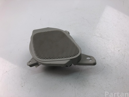 Mazda NE6466A60 3 (BL) 2010 Speakers