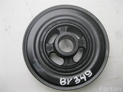 Ford 8A6G-6B321-AB / 8A6G6B321AB FIESTA VI 2009 Crankshaft Timing Belt Pulley