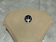 Maserati 072469529, 34081445A, 145SB000BPA9 GRAN TURISMO 2012 Driver Airbag