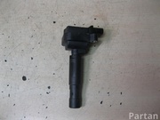 Mercedes-Benz A 000 150 25 80, A 000 159 48 42 / A0001502580, A0001594842 C-CLASS (W204) 2008 Ignition Coil